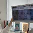 청담피부과 쥬브젠자가진피재생술 50대 아빠 깊은미간흉터 + 미간 이마주름 효과 내돈내산 후기