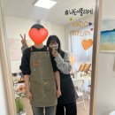 풍경을 담은 아크릴화 클래스 | 부산 공방데이트 추천, 동래 ‘나도 아뜰리에’ 커플 아크릴화 원데이클래스