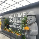제주국제공항입구 | 제주 국제공항 국제선 첫 이용 리얼 후기