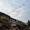 호이안 올드타운 한식당 광주김밥 후기
