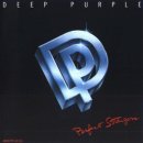 Deep Purple - Perfect Stranger 이미지