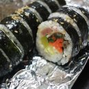 마녀김밥 이미지