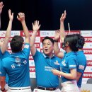 올림픽 당구장 이미지