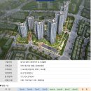 회천행정복지센터앞 이미지