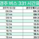 광명마을(신경주) 이미지