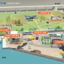 고래박물관 화장실 이미지