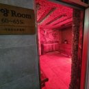 여성 전용 사우나 이미지