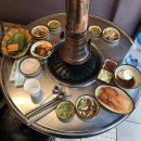 [구로디지털단지] 신림돼지뽈살_뽈살&amp;갈매기살 강추