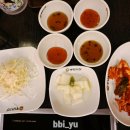 뽕잎사랑뽕잎냉면버섯샤브칼국수 이미지