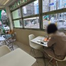 수덕가든 | 제주 노형동근처 브런치맛집 가든업 내돈내산후기 (+ 비건메뉴 잠봉뵈르