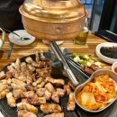 효자동솥뚜껑 이미지