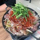 장모님 순대국밥 이미지