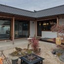 하널 | [춘천,하널] 한적한 시골 동네의 휴양지 감성 한옥 독채 숙소