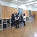 산정검도관 이미지