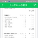 스타벅스 수원금곡점 네이버블로그