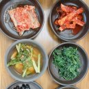 계족산산골보리밥 이미지