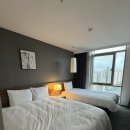 스타즈호텔울산 | 울산 : "가성비가 비 내리네!" 스타즈 호텔 울산 투숙 후기 (디럭스 패밀리 트윈/위치 깡패)