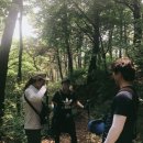 내조자굴산입구 | [경남등산 / 의령등산] 라이딩하기 좋은 자굴산 산행 및 등산코스
