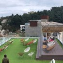 백사장 펜션 이미지