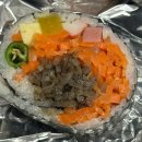 이공김밥신당 이미지