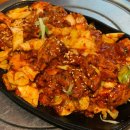 [막내쌈밥] 수내역 점심 맛집 직화 제육볶음 쌈밥 후기(메뉴,가격,단체,점심메뉴 추천)