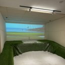 루미너스 골프 아카데미 이미지