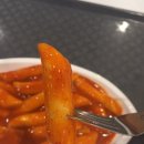 태국. 파타야. 강남떡볶이(센트럴페스티벌백화점). 이미지