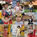 (주)동화에너지 | [육아] 여름학기 문화센터 :: 모글리 선생님 트니트니 키즈챔프 - 주차별 활동 및 수강후기