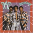 Humpin - The Gap Band - 이미지