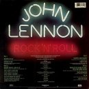 John Lennon "Rock 'N' Roll" 이미지