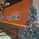 리틀피자 | <리틀크레이지피자 이수점> 후기!!