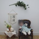 평택/고덕동]갬성 넘치는 신상 베이비 스튜디오 "새록새록 셀프 베이비 스튜디오"/촬영 컨셉, 촬영 팁 공유