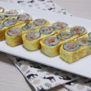 으뜸김밥 이미지