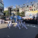 한국체대석사 건국태권도 이미지