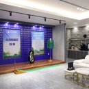 이글골프연습장 이미지