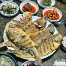 꽃섬식당