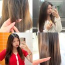 무디무디 | 무디헤어 외대 클리닉 후기-비포애프터/가격&기장추가비용/위치/소요시간/주차