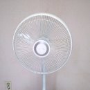 선풍기는 신기술 적용 DC Motor Electric Fan !!! 이미지