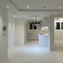 2011-주028 | #인테리어 - 어서오세요! 24평 아파트 온라인 집들이 셀인 후기 비포 애프터 자재 정보 대방출