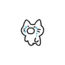 츄르한입 이미지