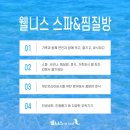 웰니스스파ㆍ찜질방 네이버블로그