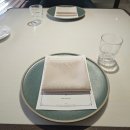 black pear | 넘버스 런치, 흑백요리사2 삐딱한천재, 이찬양 셰프 Original Numbers, 캐치테이블 예약 후기 _260226