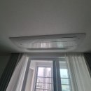 월성푸르지오 | 대구에어컨청소 우렁총각, 월성 푸르지오 시스템에어컨 청소 후기 🧼