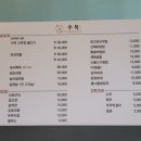 건강밥상한정식 이미지