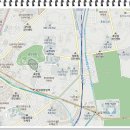 용산 애국선열들의 묘원, 효창공원 걷기 이미지