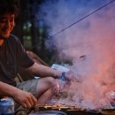 pet01거7610 | 🍢 [숯불구이 전문] 야키토리 토리야 닭꼬치 모듬 캠핑음식 상세 리뷰