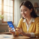 스마트폰 기초자를 위한 스마트폰 200 활용법 A반 | 모두의카드 신청방법 및 발급 조건 | 혜택 총정리 (2026 최신판)