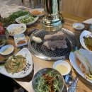 파리바게뜨 기장교리점 | 기장 대라리 고깃집 더마루