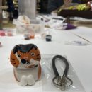 우드카빙 목공예 소품 제작 | 나예소 목공예클래스 - 냥냥이 키링 만들기 (20-30대)