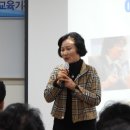 권경옥 전 포항시의원 "아름다운 자원봉사" 이미지